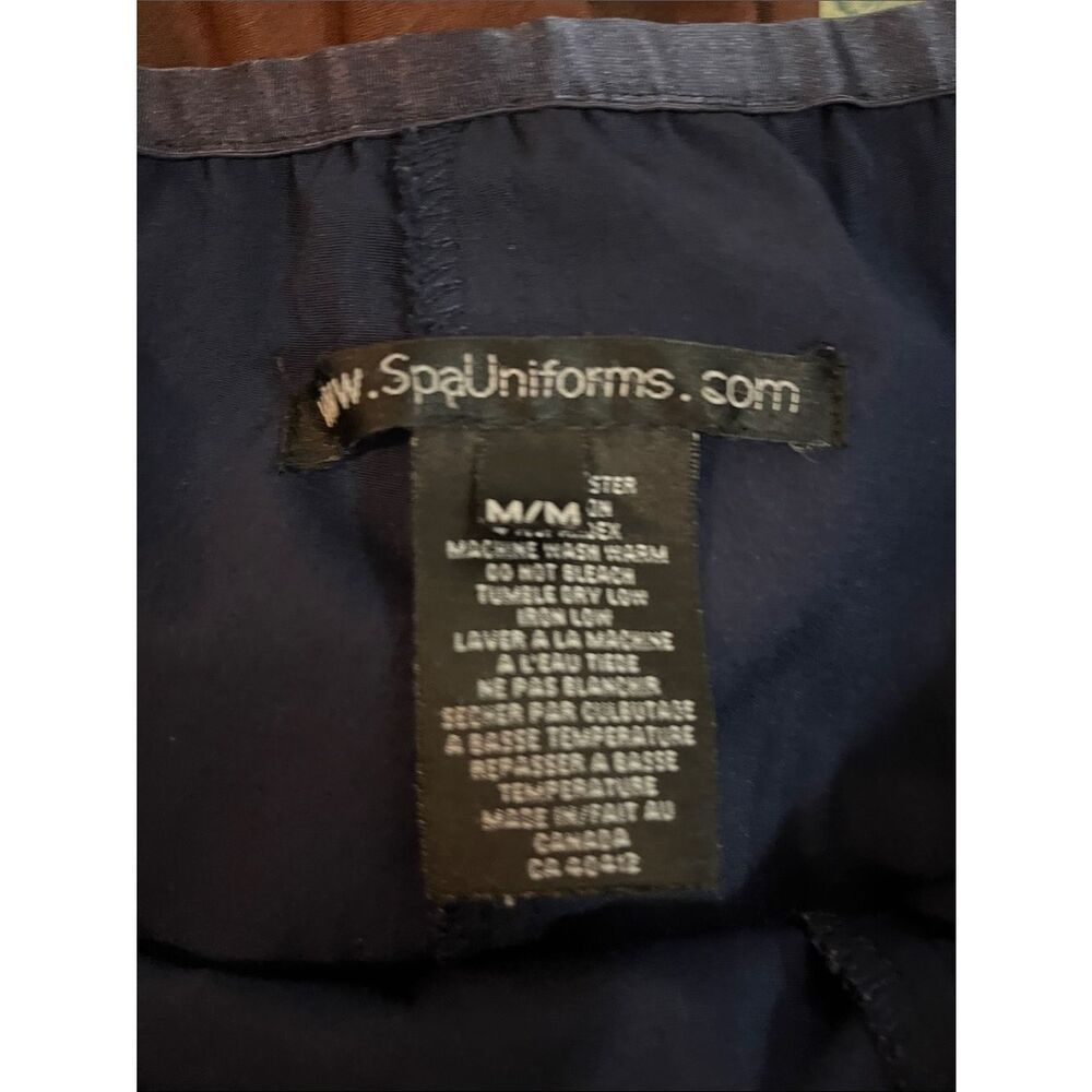 Spa Uniform Skirts View 3